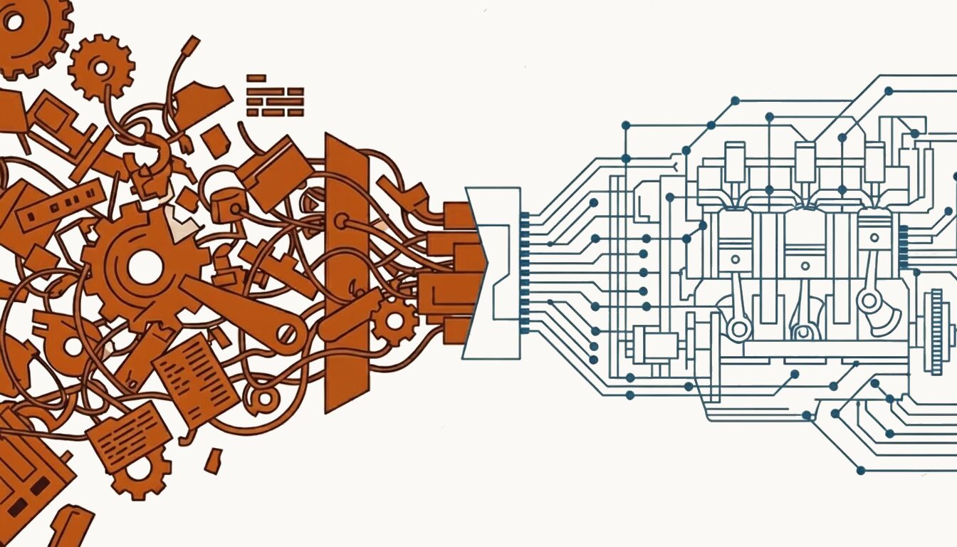 Could AI Replace An Entire Marketing Team?